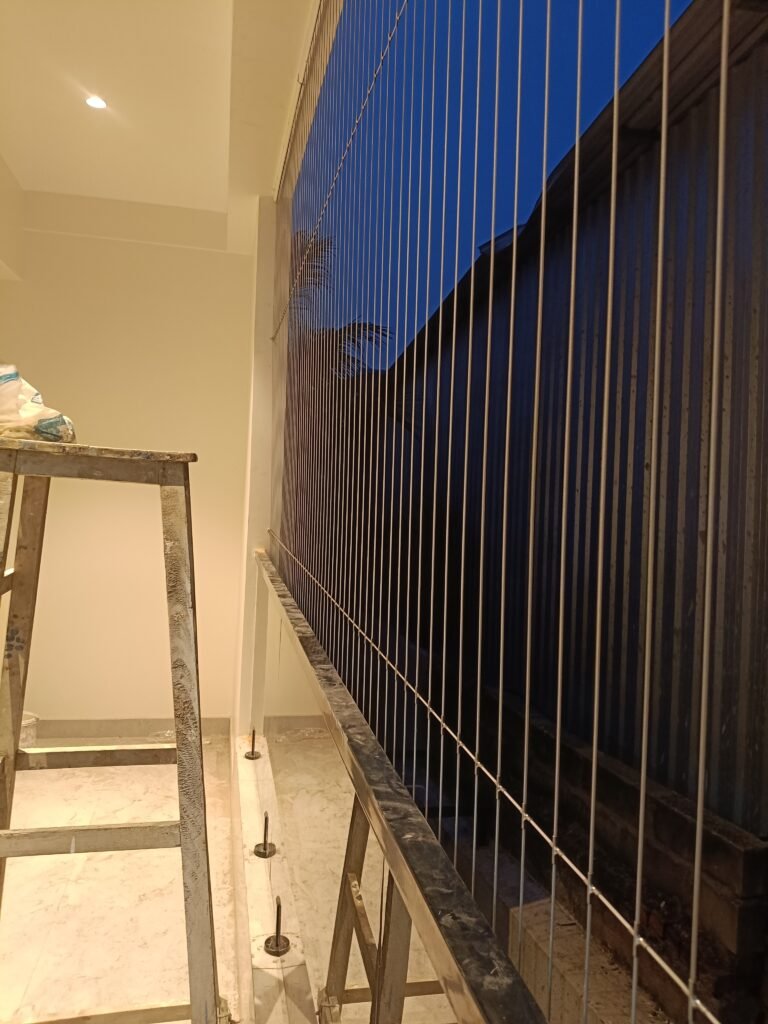 Child Safety Window Guards