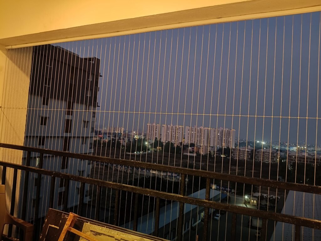 Invisible Grill Price in Vizag